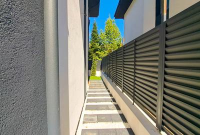 Vilă Individuală Premium 4 camere de vânzare Otopeni | Mega Image Otopeni - 15