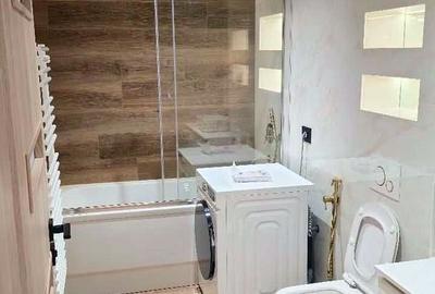Apartament premium 2 camere | Prima inchiriere | Evolution Residence | Selimbar - 6