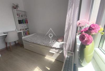 Apartament 3 camere, terasa de 22 mp , la 15 min M. Ap. Patriei - 10