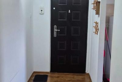 Apartament cu 2 camere semidecomandat, mobilat în Bucovina