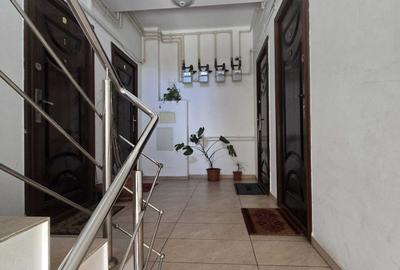 2 camere, centrala, pentru investie sau locuit, Chiajna, Ilfov, semistradal - 21