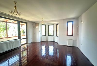 VILǍ PREMIUM/CURTE/ZONA PIPERA - 3