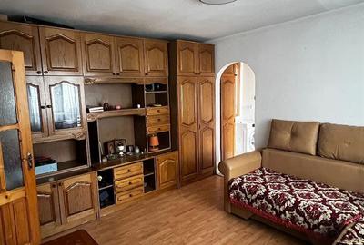 Apartament cu 2 camere semidecomandat în Fălticeni