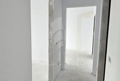 Apartament 3 camere în zona str. Fabricii, str. Campina - 11