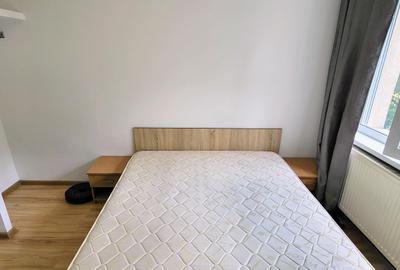 Dristor - 2 camere cu centrala la doua minute de metrou - pet friendly - 6