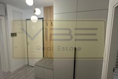 Poitiers Tower - 2 camere -decomandat + parcare  -modern - 9