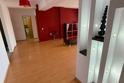Pipera Tunari,Emil Racovita,Domus Stil,Voluntari,Parcare,C Anaf - 7