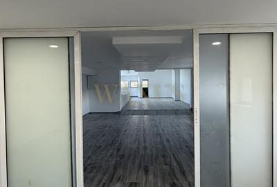 Spațiu comercial open space, NOU, zona sud - 7