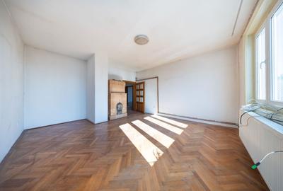 Casă săsească de vânzare în Codlea - Brașov | Teren 749 mp - 26