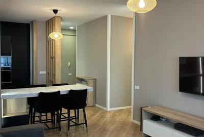 4City Pipera Plaza – Apartament cu 3 camere – 85 mp – parter – parcare inclusă - 2