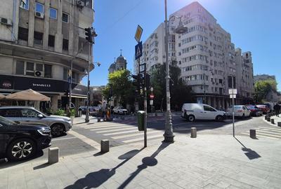 SPATIU DE INCHIRIAT CALEA VICTORIEI - 2