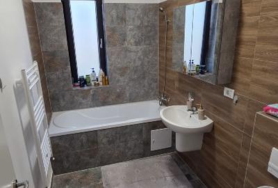 Proprietar vând apartament 2 camere + loc de parcare, Giroc – Strada Parcului - 2