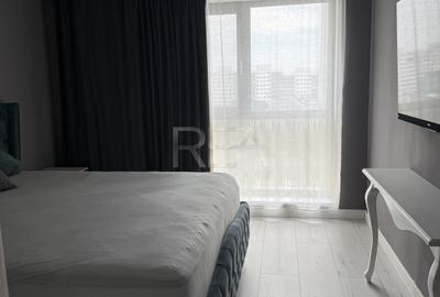 Apartament 3 Camere | Exigent Plaza Faza 2 | Loc de Parcare | - 14