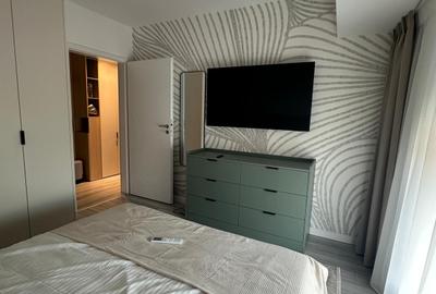 Inchiriere doua camere Premium Aparatorii Patriei - 32
