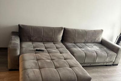 Vânzare apartament 2 camere Obor București | grădină parter - 13