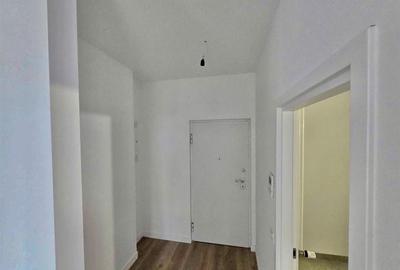 Apartament 2 Camere SILK District - 3