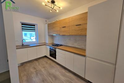 Vila Voluntari, mobilata si utilata modern, P+1+M, 2024, 160 mpu - 7
