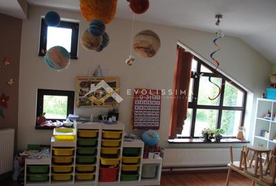 Imobil/ gradinita/afterschool/ sediu firma etc - 13