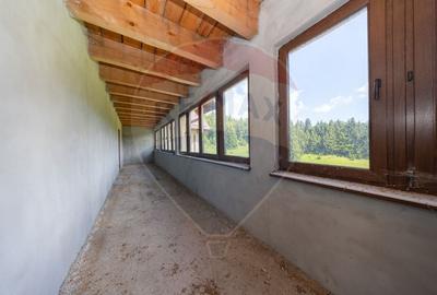 Complex turistic cu potențial excepțional de dezvoltare - 50
