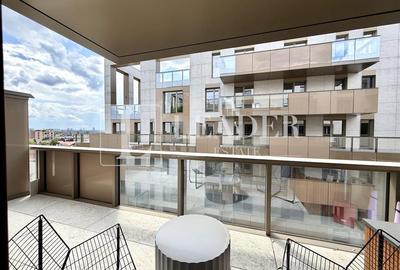 Studio elegant de inchiriat in Cortina 126  || Iancu Nicolae | Premium - 18
