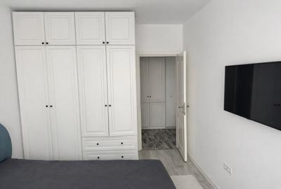 Titan Ninsorii, centrala, 2022, 100% mobilat/utilat modern, metrou, parc, - 7