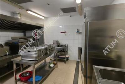 Restaurant amenajat premium in zona Calea Dumbravii din Sibiu - 14