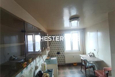 Apartament in Dr. Taberei confort 1, cu doua camere si balcon la 50m de statia d - 6