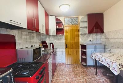 Apartament 4 camere decomandate, parcare, zona Observatorului - 6
