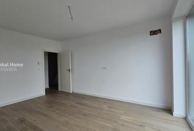 5-Room Townhouse | 206 sqm | Lake View | h4l THE VILLAGE – Pipera - 21