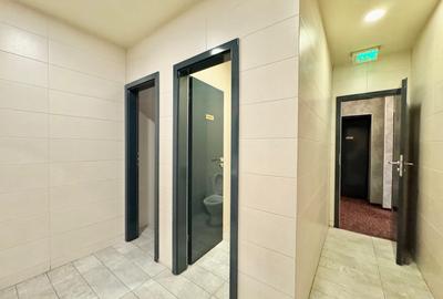 Inchiriere Spațiu Comercial Vitrat, 105mp Pacurari - Moara de Foc - 7