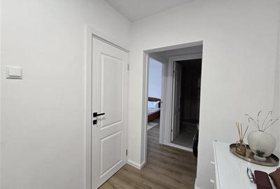Brancoveanu-Metrou,apartament 2 camere,loc parcare - 19