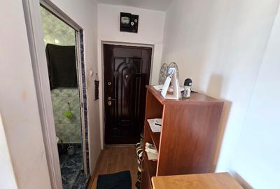 Garsoniera de vanzare, et 8, posibilitate preluare chirias. - 5
