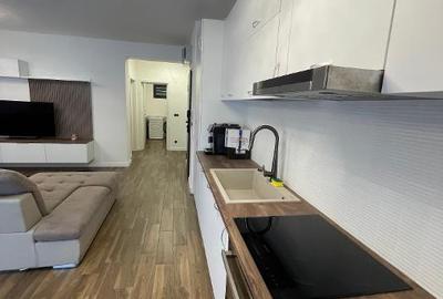 2 camere complex exclusivist, langa  Peles, et 1, 72mp, 2025, se vinde la cheie - 9