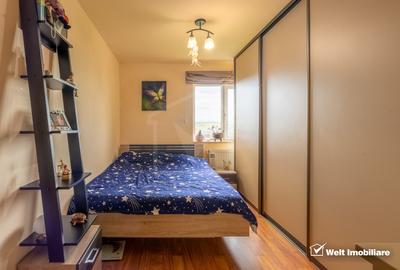 Investitie! Vanzare apartament cu 2 camere si parcare cartier Zorilor - 6