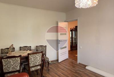 DE VANZARE Apartament 2 camere în Cartier Baneasa - 11