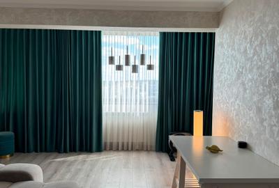 Apartament cu 2 camere în Ultracentral
