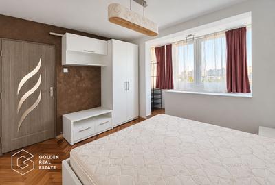 Apartament 3 camere, 2 băi, Gheorghe Lazăr - 1