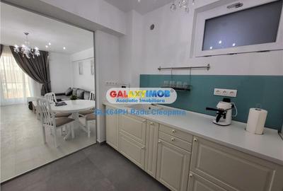 Inchiriere apartament 2 camere lux, Ploiesti, Cartier Albert - 6