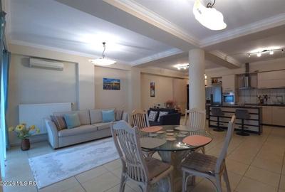 Mamaia Nord - Sea Breeze Resort, 2 camere, 81 mp utili, etaj 1, lift! - 6