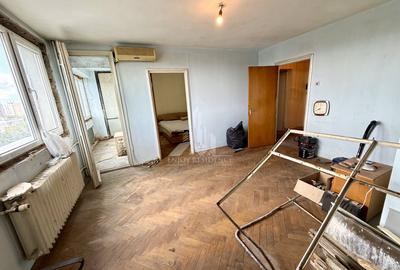 2 Camere circular | 8/10 | BLOC REABILITAT TERMIC | RENOVARE TOTALA - 9