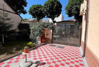 Casa D+P si Spatiu Comercial Zona Ultracentrala Tomis Mall - 20