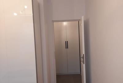Apartament 2 camere la 7 minute de metrou Grozavesti Regie Residence PARCARE - 9