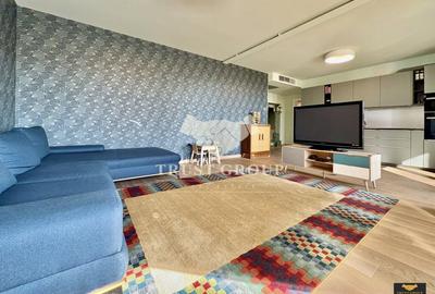 Apartament 3 camere | Herastrau | Loc de parcare - 6