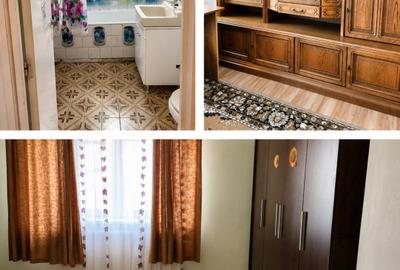 Apartament 3 camere | 72 mp | boxa | Sebeș | zona Valea Frumoasei - 3