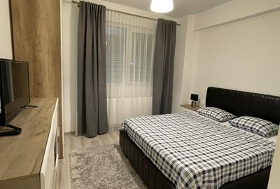 Metalurgiei - Apartament 2 camere + loc de parcare - 2