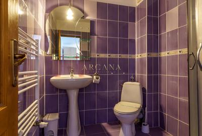 Pensiune de vânzare în Cojocna | INVESTIȚIE PREMIUM ÎN IMOBILIARE - 7