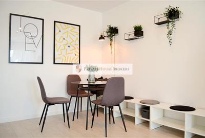 Baneasa - Straulesti | Casa Presei Residence | 2024 | Parcare | Nou - 11