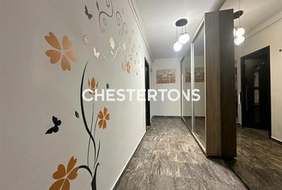 Apartament 3 camere +loc parcare + balcon generos Bragadiru - 6