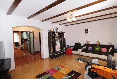 Vanzare casa P+M+Pod construita in 2009 in Breaza Prahova teren plat, totul nou - 5