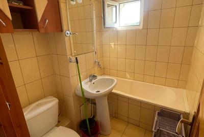 Apartament cu 3 camere decomandat, etaj 7/10, zona Mircea cel Batran - 8